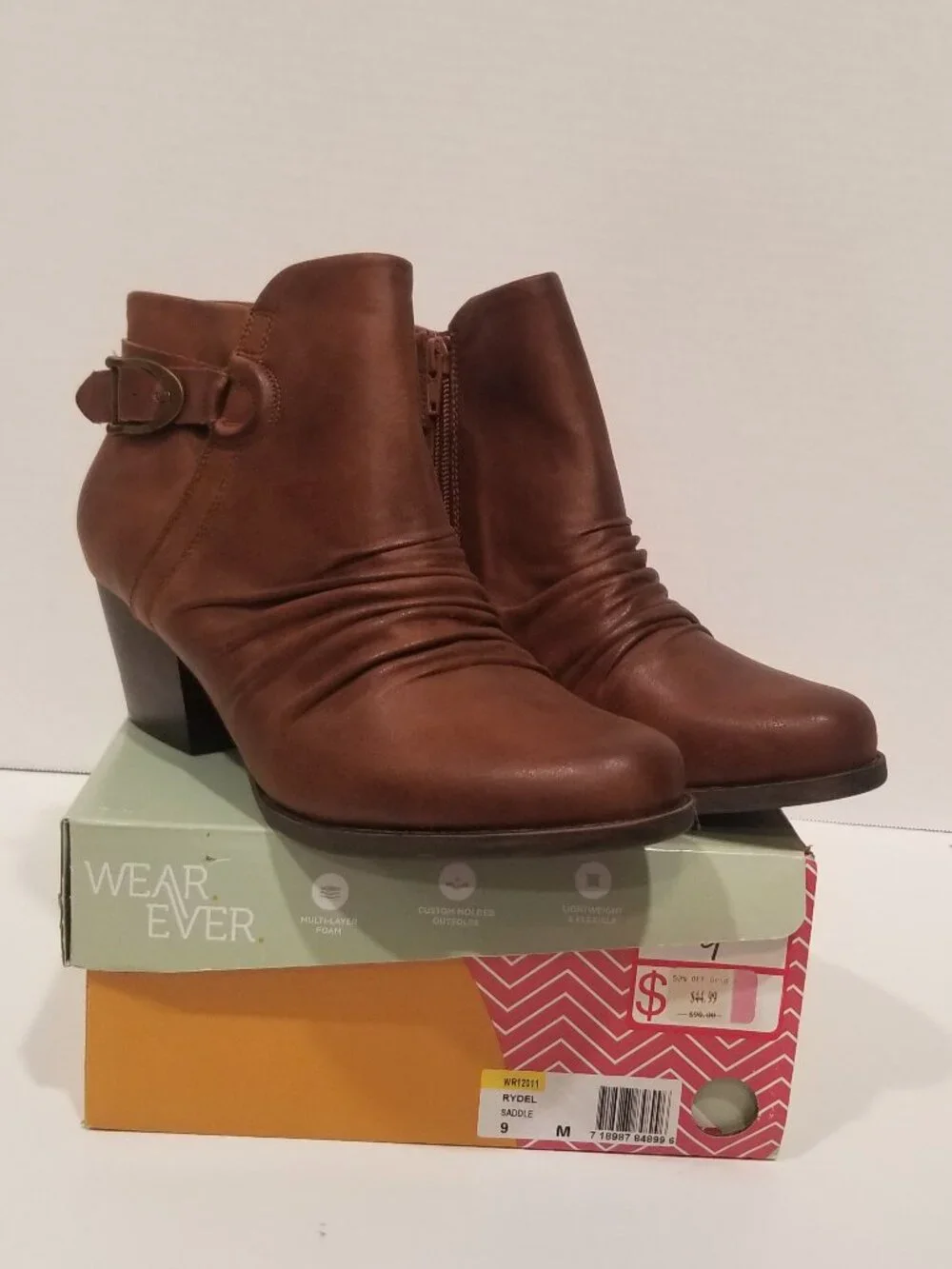 Ladies' Wear Ever 
